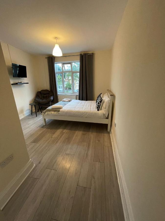 City Apartments Near Seven Sisters London Exterior photo