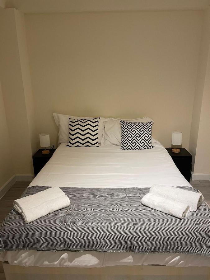 City Apartments Near Seven Sisters London Exterior photo