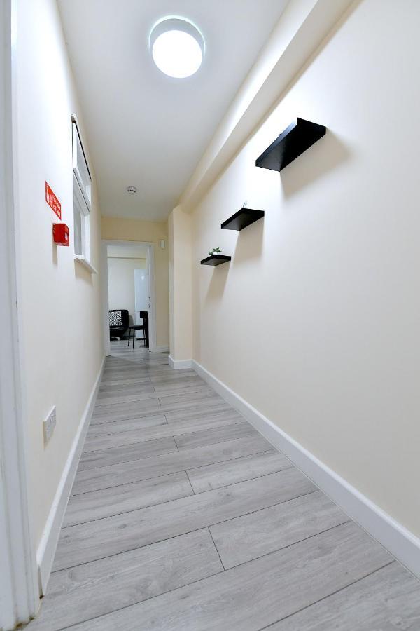City Apartments Near Seven Sisters London Exterior photo