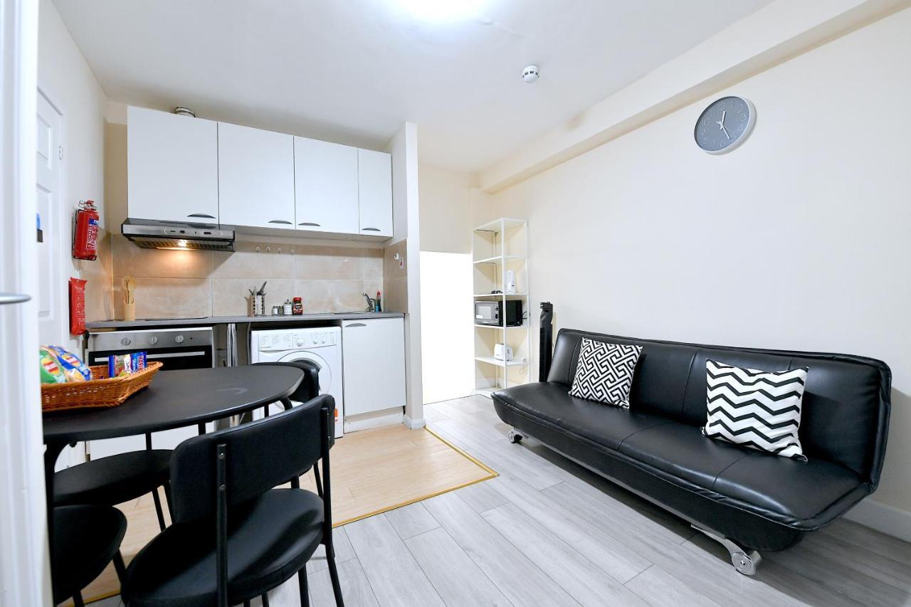 City Apartments Near Seven Sisters London Exterior photo