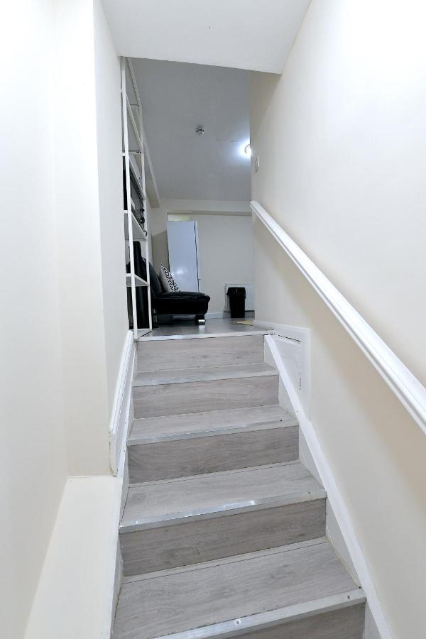 City Apartments Near Seven Sisters London Exterior photo